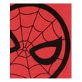 thumbnail image 3 of Spiderman Boys' Spidey Face T-Shirt and Knit Shorts Set (Toddler Boys & Little Boys), 3 of 3