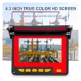 thumbnail image 4 of 8500mAh Battery Capacity HD DVR Pipeline Camera 16GB Card IP68 Industrial Drain Sewer Pipe Inspection Camera Endoscope ,Stunning Clarity, 4 of 6