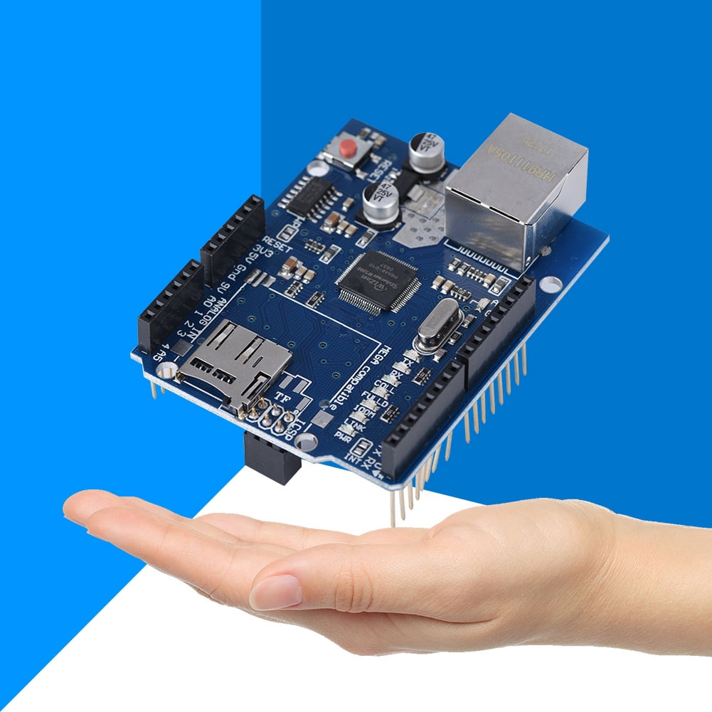 W5100 Module Lan Module 1pcs