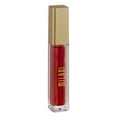 thumbnail image 2 of Milani Amore Matte Metallic Lip Creme, 04 Cinemattic Kiss, 0.24, 2 of 5