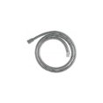 thumbnail image 2 of Flexible Replacement Hose - Chrome Finish, 2 of 2