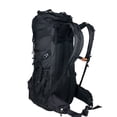 thumbnail image 3 of Mochila de Senderismo 75L (70L+5L) con Funda Impermeable para Viaje y Campismo para Hombre y Mujer con Multiples Compartimentos Color Negro, 3 of 7