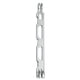 thumbnail image 1 of Inteprter Brazo de extensión de Selfie de aleación de aluminio Reemplazo de varilla alargada para cámara de acción 3+ 4 Accesorios de cámara y óptica plata, 1 of 6