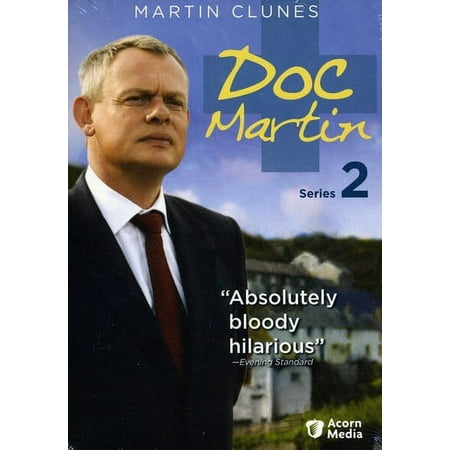 Doc Martin: Series 2