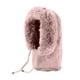 thumbnail image 2 of 3 In 1 Knitting Hat With Scarf And Mask Upgraded 3-in-1 Fleece Lined Winter Knitwindproof Warmth Balaclava For Women, 2 of 8