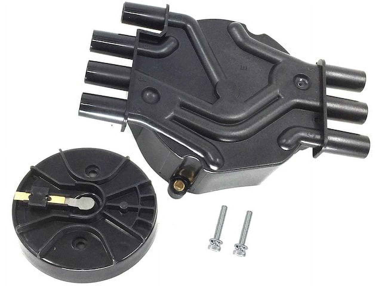 AM Autoparts Ignition Switch – Fits 69-95 Chevy, 73-95 GMC, 70-83 Pontiac (w/ Prop65 Warning)