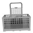 thumbnail image 4 of unbranded Kitchen Utensils Holder for Dishwasher Storage Grey Plastic 1Pcs, 4 of 6