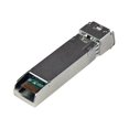 thumbnail image 2 of StarTech.com Cisco GLC-LH-SMD Compatible SFP Module, 1000BASE-LX/LH, 1GbE Single Mode (SMF) Fiber Optic Transceiver, 1GE Gigabit Ethernet SFP, LC Connector, 10km, 1310nm, DDM, Firepower - Lifetime Warranty (GLCLHSMDST) - SFP (mini-GBIC) Transceiver Module (equivalent to : Cisco GLC-LH-SMD) - 1GbE - 1000Base-LX, 1000base-L, 2 of 4