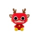 thumbnail image 1 of Peluche Flash DC Comics Navideño Funko Funko Funko, 1 of 2