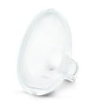 thumbnail image 1 of Medela Hands-free Breast Shields 24mm, for Use with Hands-free Collection Cups, 1 of 4