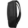 thumbnail image 6 of Targus Classic TBB944GL Carrying Case (Backpack) for 17" to 17.3" Notebook, Black, TAA Compliant, 6 of 15
