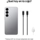 thumbnail image 3 of Samsung Galaxy S25 5G 128GB Gris Desbloqueado, 3 of 4