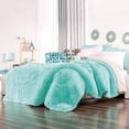 thumbnail image 2 of Cobertor Ozzy calientito Clarise Colchas Concord  Clarise, 2 of 2