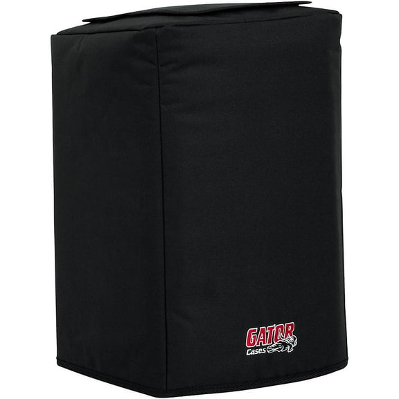 Gator GPACVR8 Nylon Speaker Cover for Compact 8" Speaker Cabinets