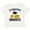 AA-White, variant on Congrats My Aunt Graduated with Cap Boys or Girls Toddler T-Shirt