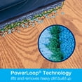 Bona PowerPlus Motion Powered Premium Spray Mop, with Wood Floor Deep ...
