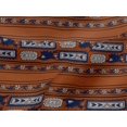 thumbnail image 4 of oneOone Viscose Jersey Fabric Ethnic Block Print Sewing Fabric BTY 60 Inch Wide, 4 of 5