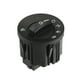 thumbnail image 1 of Interruptor de repuesto Unique Bargains para faros delanteros de coche Ford Flex 2009-2016 negro, 1 of 8