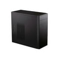 thumbnail image 4 of Antec New Solution VSK-3000E - Tower - micro ATX - no power supply - USB/Audio, 4 of 8