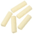 thumbnail image 4 of EeaseCA 5 Pcs Accessoire Professionnel pour Mandoline à 8 Cordes Instrument Mandoline Durable Os Écrou, 4 of 7