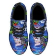 thumbnail image 2 of Jesus Is The Reason For The Season Christmas Shoes Sneakers for Women Men Black Size 8.5, 2 of 7