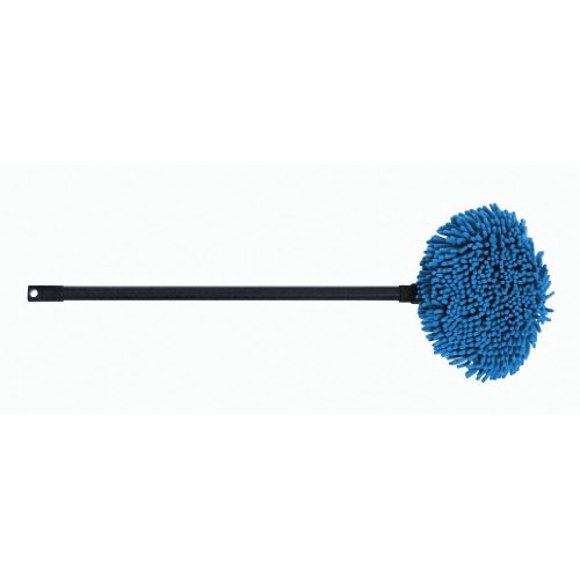 Car Wash Mitt A Pole