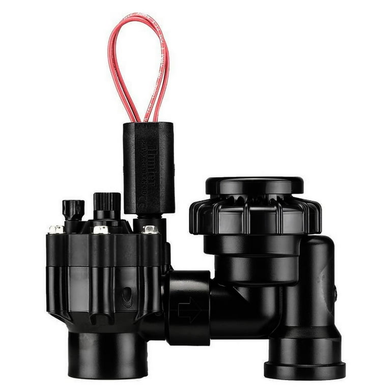 Hunter PGV Anti-Siphon Valve 1 in. 150 psi Hunter PGV Anti-Siphon Valve 1 in. 150 psi
