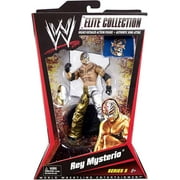 Wwe Elite Chris Jericho