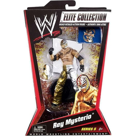 Wwe Elite Chris Jericho
