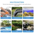 thumbnail image 2 of Shisuyan 50 Pcs Bandelettes de Test d'Eau Potable Kit de Test d'Eau Potable, 2 of 9