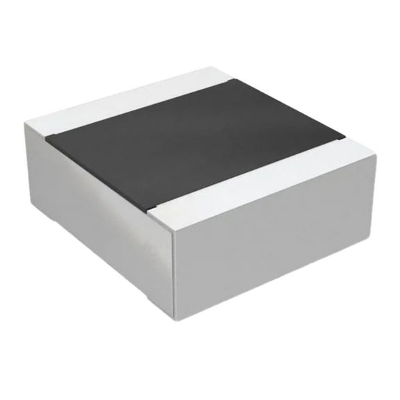 Pack of 16 M32159B02MS3 Chip Resistor 0 Ohms Jumper 1/10W 0505 Military Thick Film Surface Mount :RoHS, Cut Tape