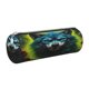 thumbnail image 1 of Disketp Fluorescent Wolf Estuche Organizador de Lápices de Cuero, Estuche de Oficina con Cremallera para Bolígrafo y Lápiz, 1 of 6