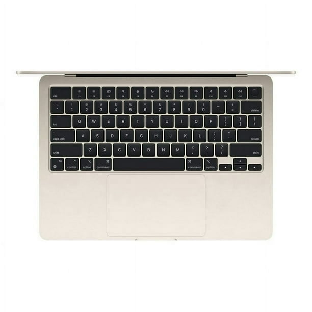 Restored 2022 Apple MacBook Air Laptop with M2 chip: 13.6-inch