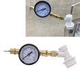thumbnail image 3 of Beer Brew Regulator, Plastic Beer Brew Pressure Relief Valve  for Bar, 3 of 8