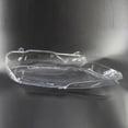 thumbnail image 5 of Headlight Lens Cover ,Repalcement 63117182510 , for Vehicle E92 - left, 5 of 5