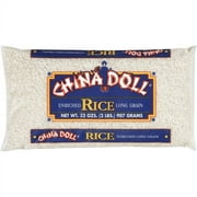 China Doll Enriched Long Grain Rice, 32 oz
