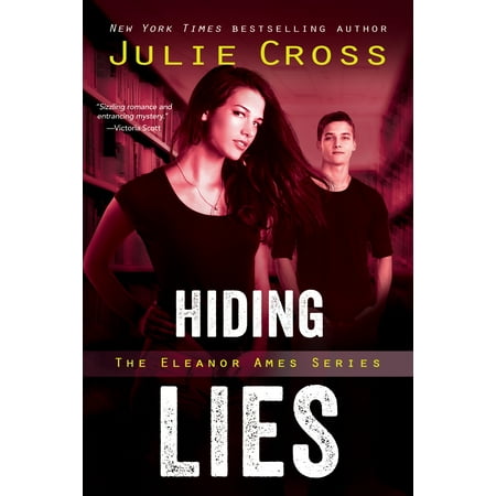 - Hiding Lies