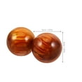 thumbnail image 2 of unbranded 2Ud Bolas De Fitness Multifuncionales Para Fortalecer Y Masajear Manos En Casa, 2 of 6