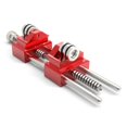 thumbnail image 1 of Angle Sharpener Guide Bracket Honing Guide Sharpening Jig, 1 of 1