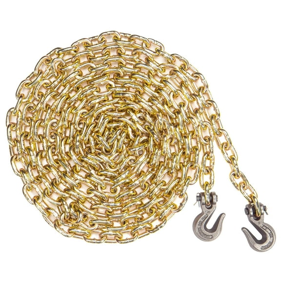 Transport Chain Grade 70 5/16" x 20'  - Made in USA