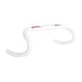 thumbnail image 1 of Manubrio de bicicleta aluminio blanco 31.8 420mm Vision, 1 of 4