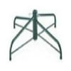 24 in. Folding Tree Stand for 6.5 x 8 ft. Trees