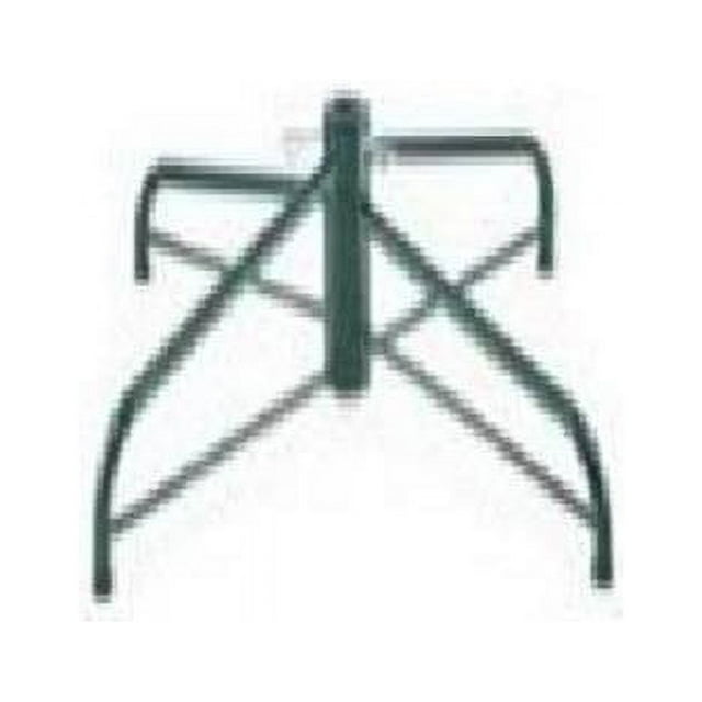 National Tree Company 24" Metal Folding Stand for Artificial Christmas Trees
