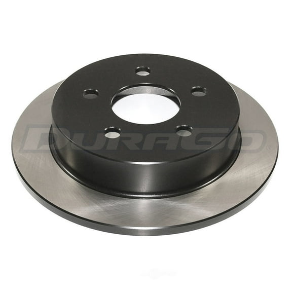DuraGo BR55039-02 Disc Brake Rotor