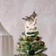 thumbnail image 4 of Árbol de Navidad Decoraciones Salchicha Perro Estrella Árbol de Navidad Decoración Árbol de Navidad Decoración Del Hogar Árbol de Navidad Topper, 4 of 7