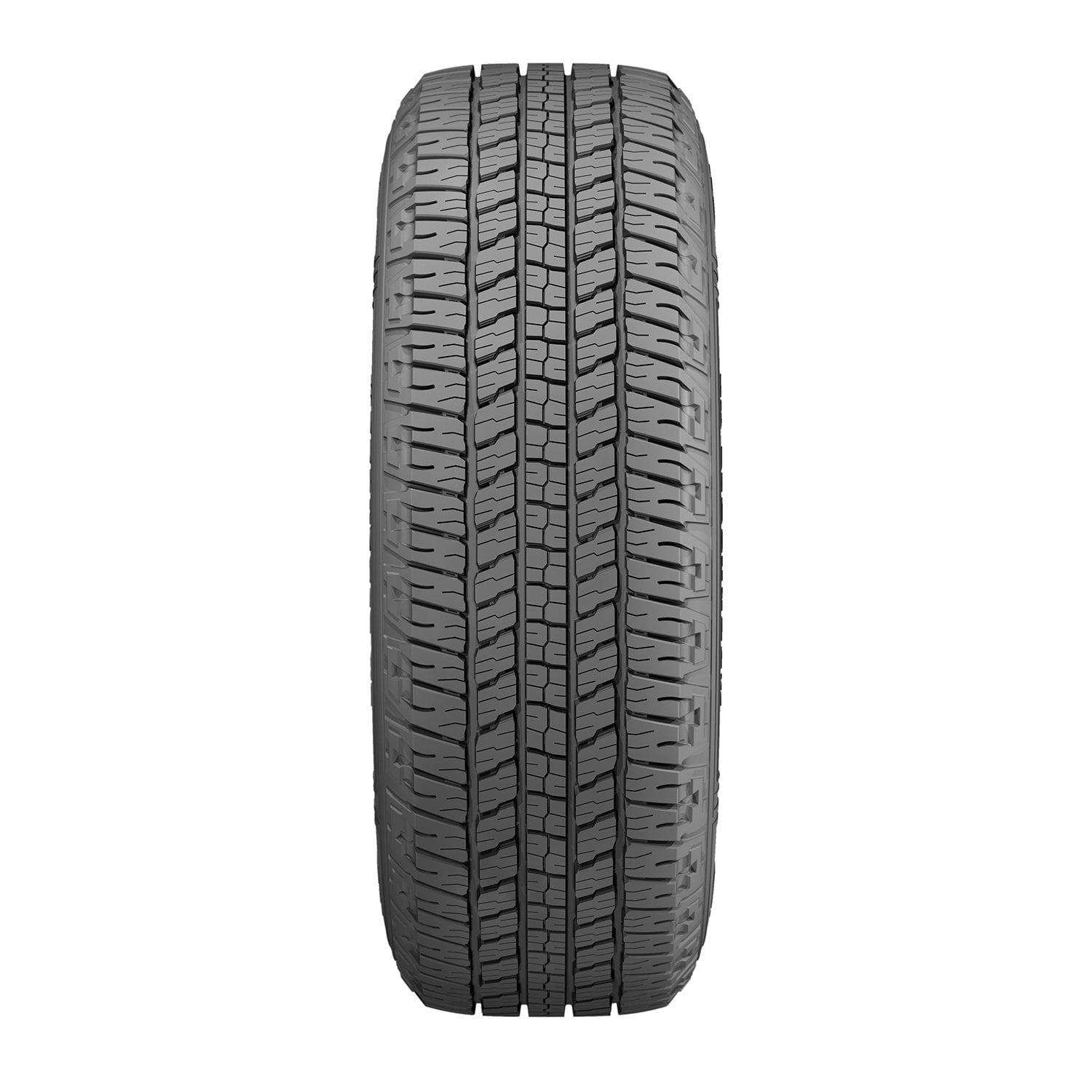 Goodyear Wrangler Workhorse HT - LT225/75R16E 115/112R Tire