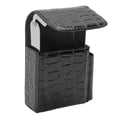 thumbnail image 1 of Box Stone Pattern  Case  Pattern Business Card Holder Pu  Leather Stainless Steel Daily Home 20, 1 of 8