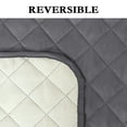 thumbnail image 4 of 2025 Savings! PRETXORVE Sofa Cover, Soothing Home Sofa Covers, Pet Sofa Cushion European Style Integrated Sofa Cushion Four Season Universal Slip Cover Cloth Cushion Cover, 4 of 6
