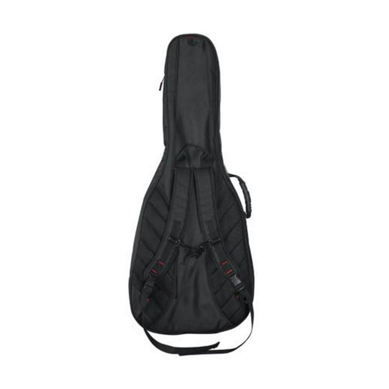 Gator Cases Rigid EPS Polyfoam Lightweight Electric Guitar