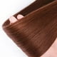 thumbnail image 4 of Extensiones de cabello Fridnae Straight Human Hair Color 33 60-70 cm, 4 of 6